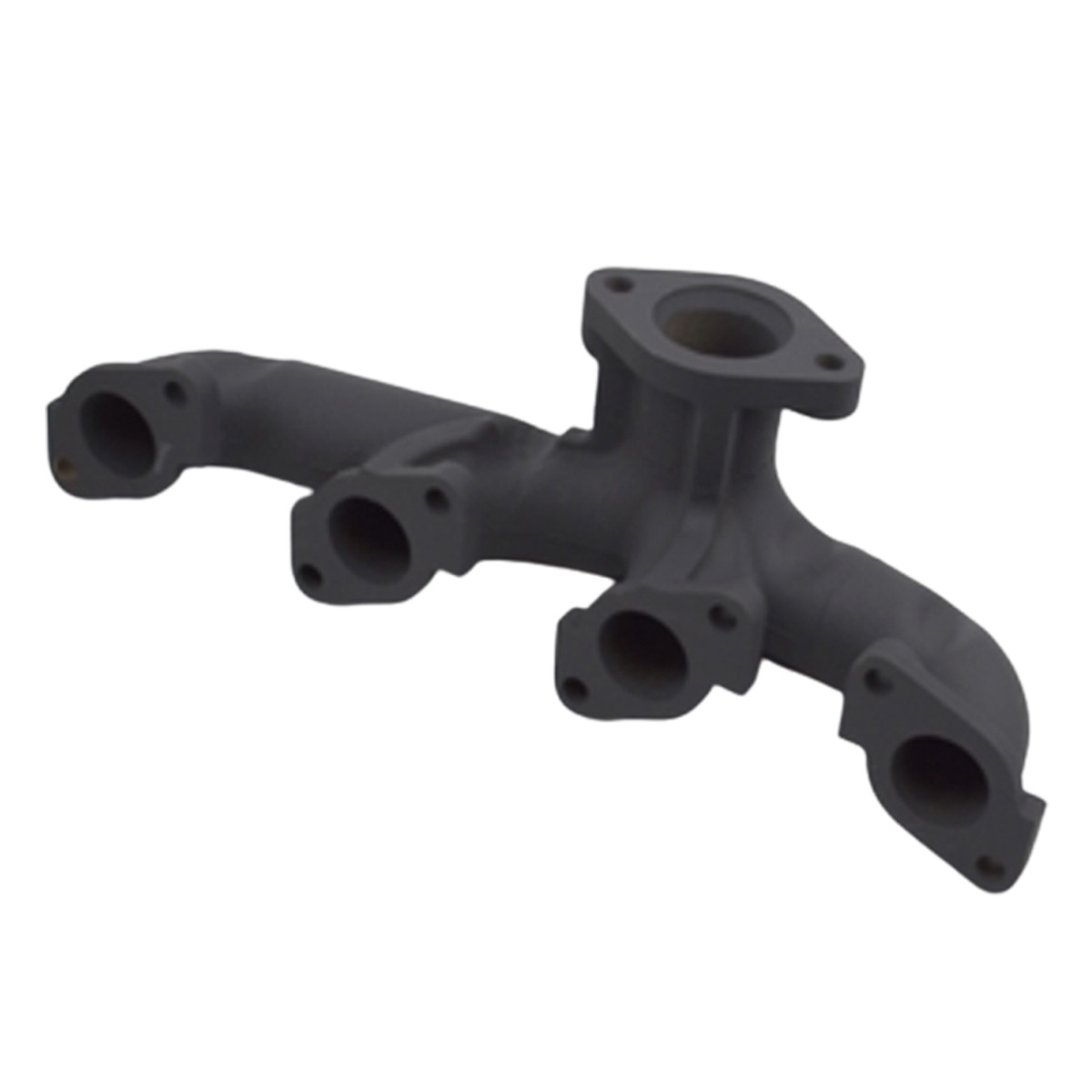 Collecteur d'échappement 25-39335-00 pour Carrier