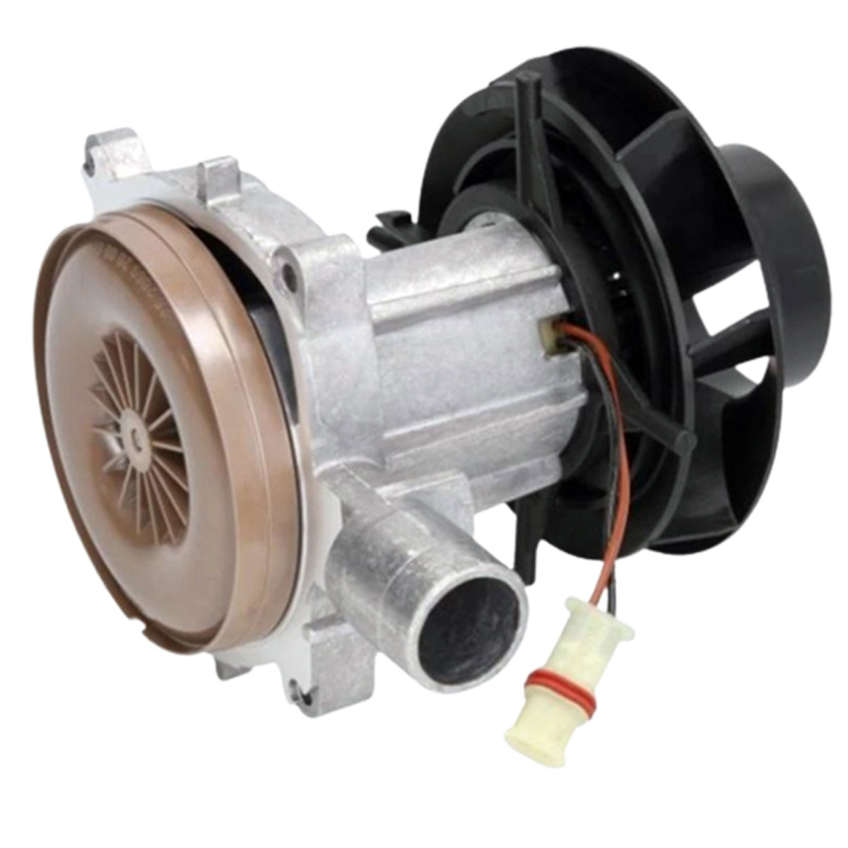 Moteur de ventilateur d'air de combustion 12V 2KW 252069992000 pour Eberspacher