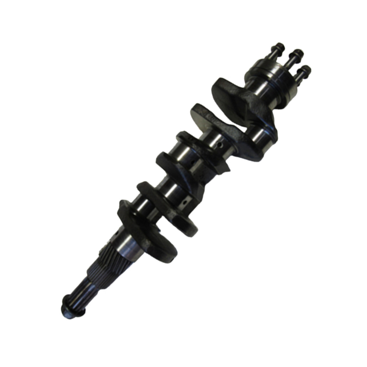 Vilebrequin 16231-23013 Pour Kubota