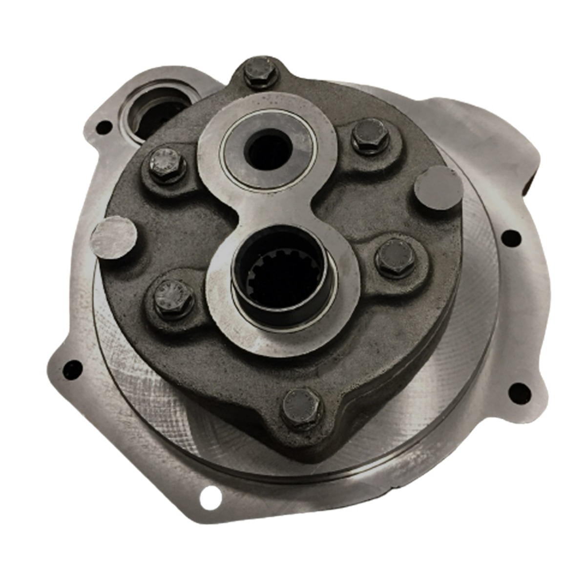 Pompe à engrenages 9P-9610 pour Caterpillar