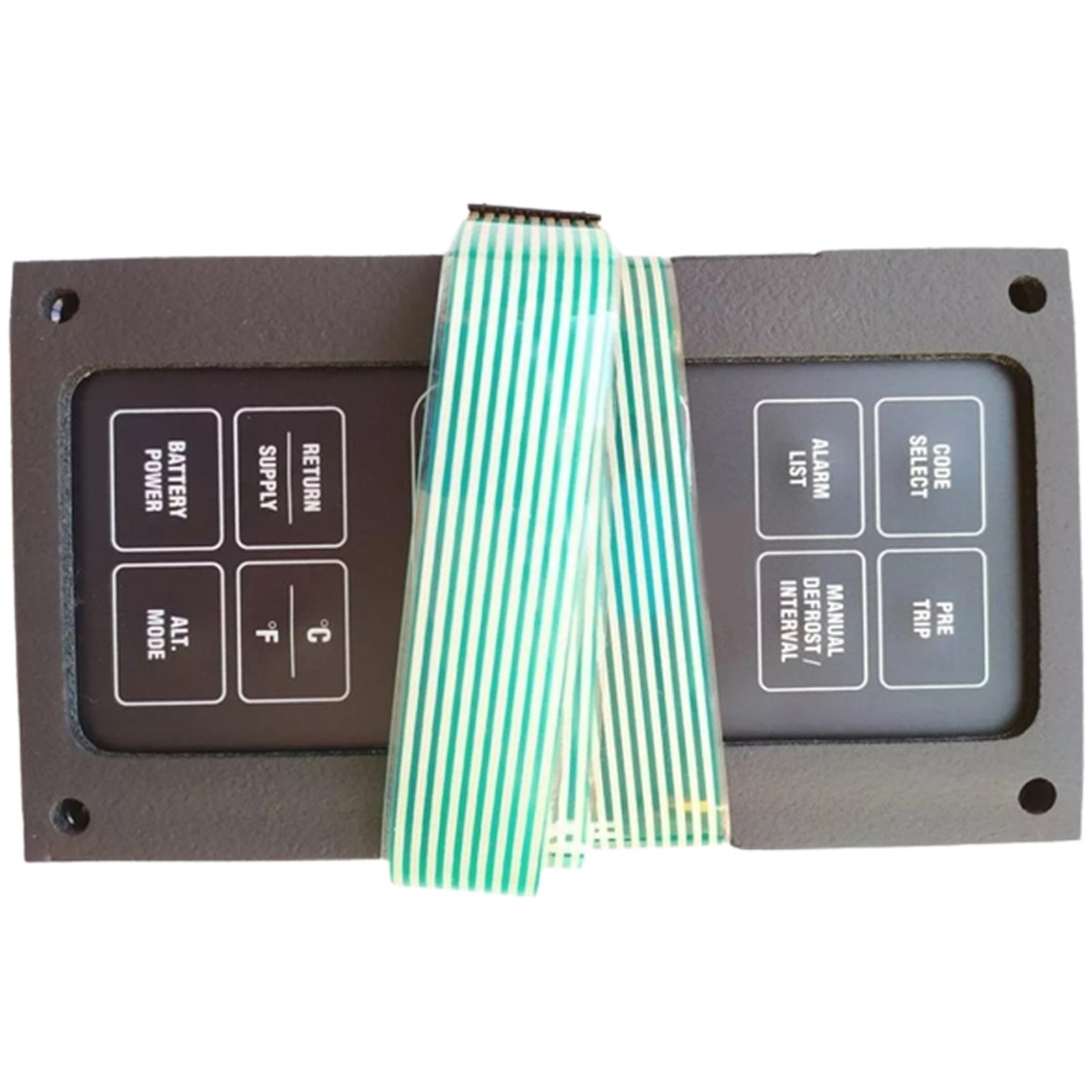 Clavier 79-66669-02 Pour Carrier
