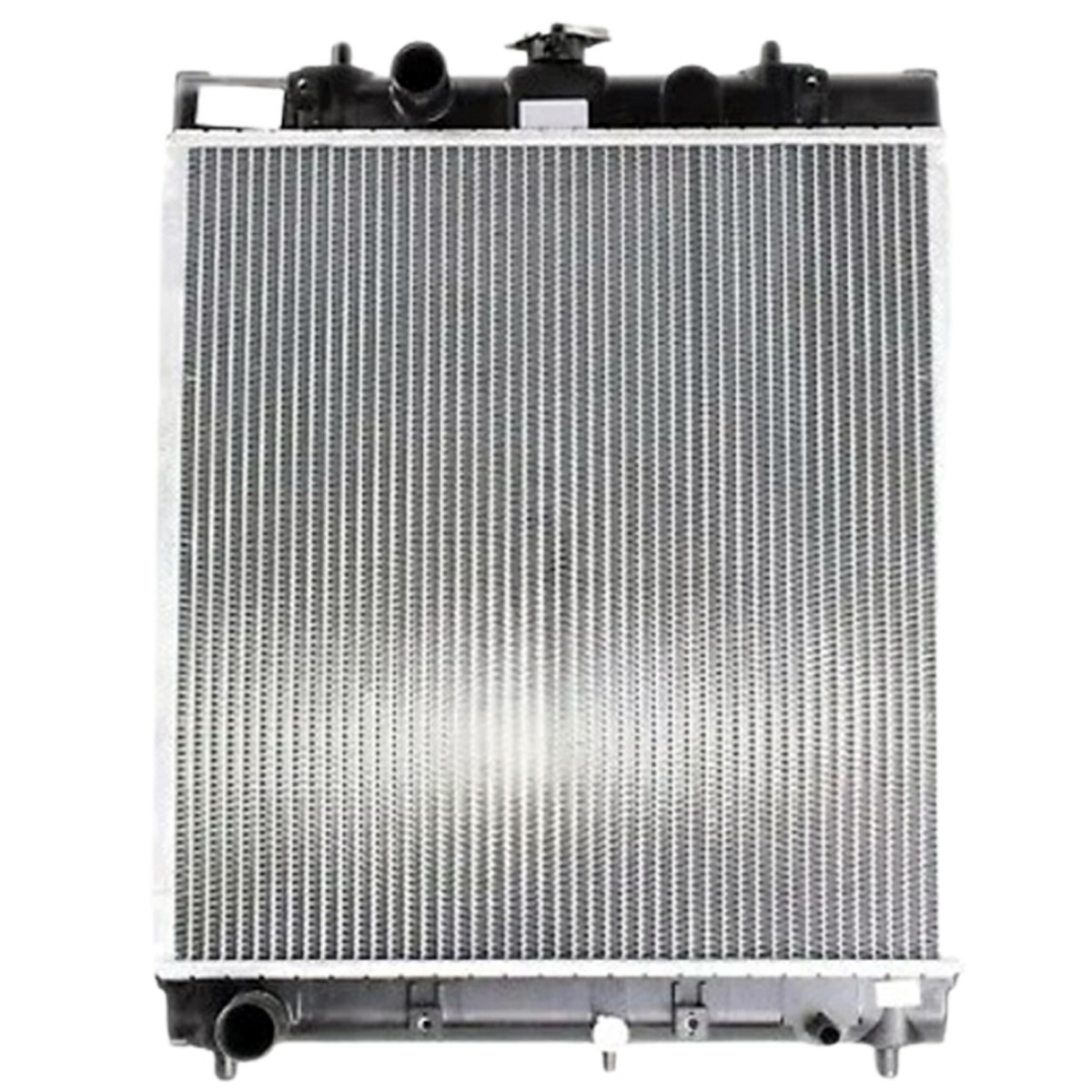 Radiateur TC250-99600 pour Kubota