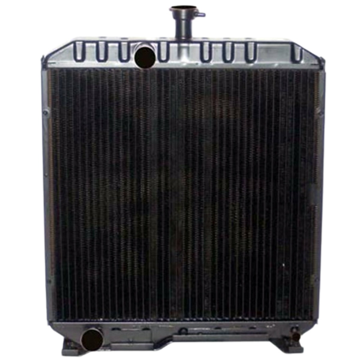 Radiateur 15621-72063 pour Kubota