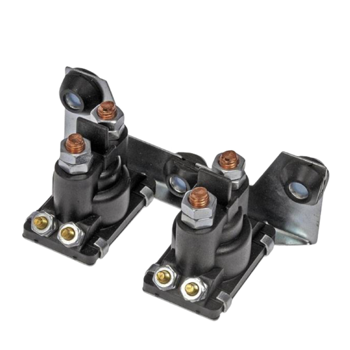 Relais de chauffage d'admission d'air moteur 68188401AA pour Dodge