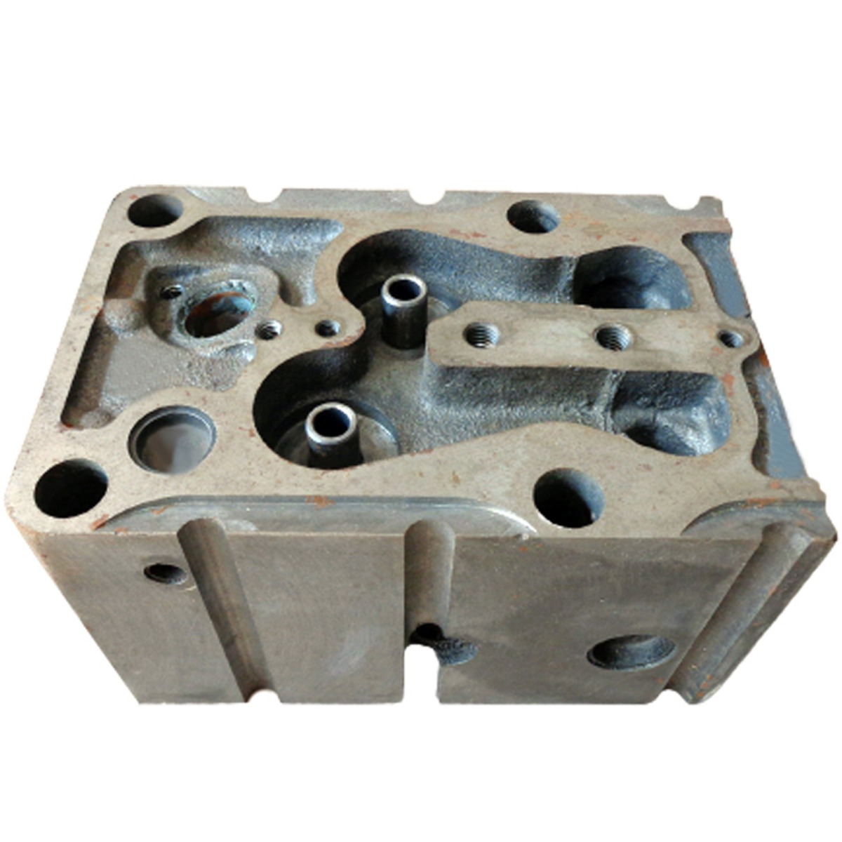 Culasse 61500040024 pour Weichai