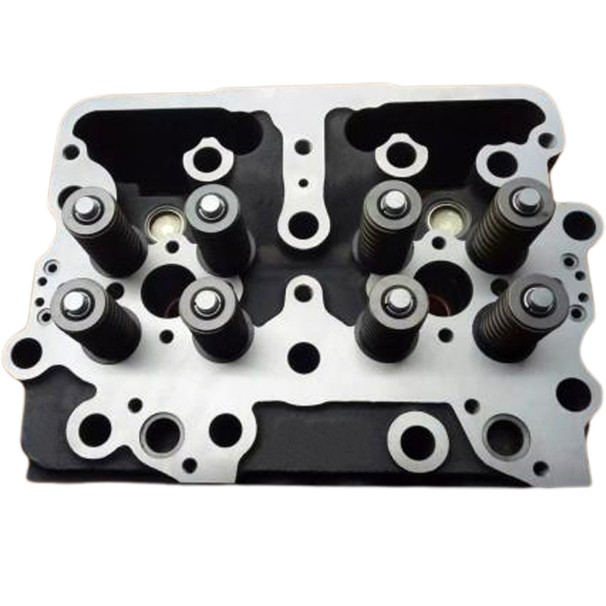Culasse 3411805 pour Cummins