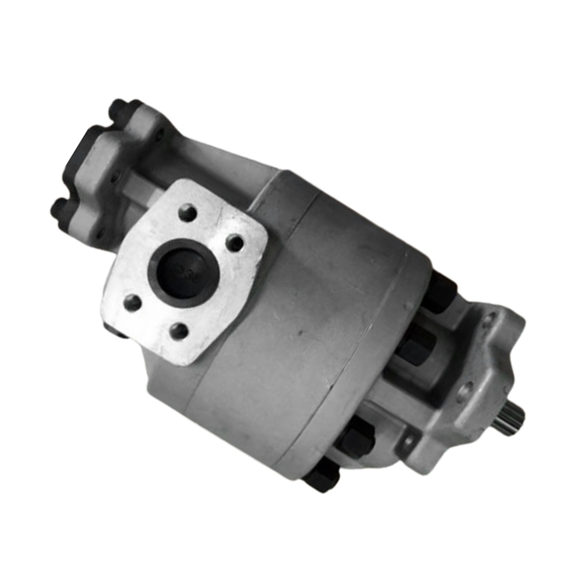 Pompe hydraulique à engrenages CA9T5199 pour Caterpillar