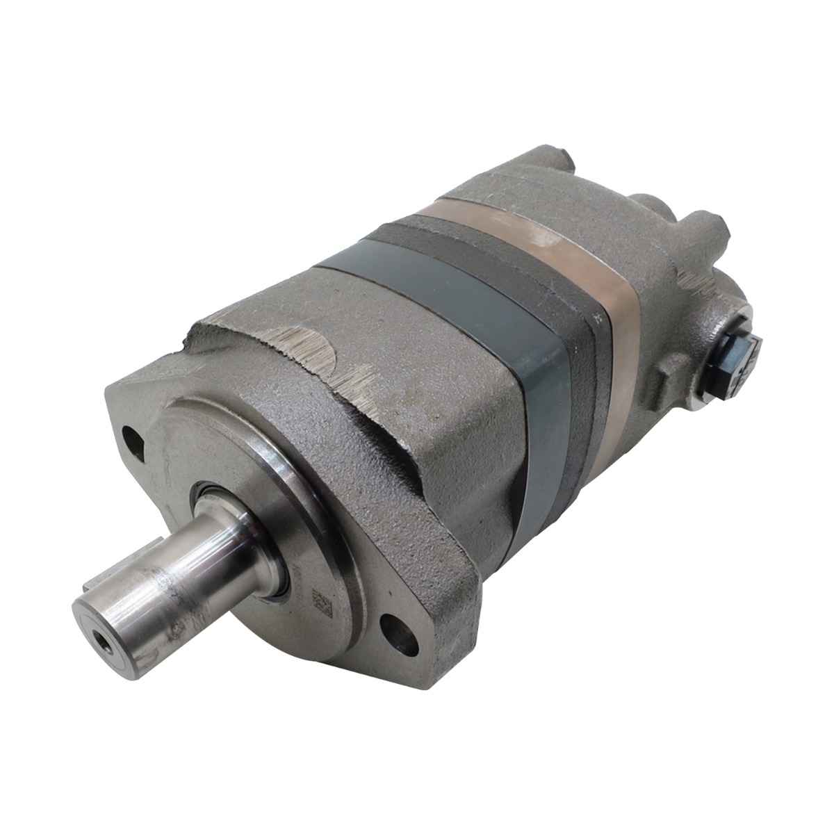 Moteur hydraulique 104-1038-006 pour Eaton Char-Lynn