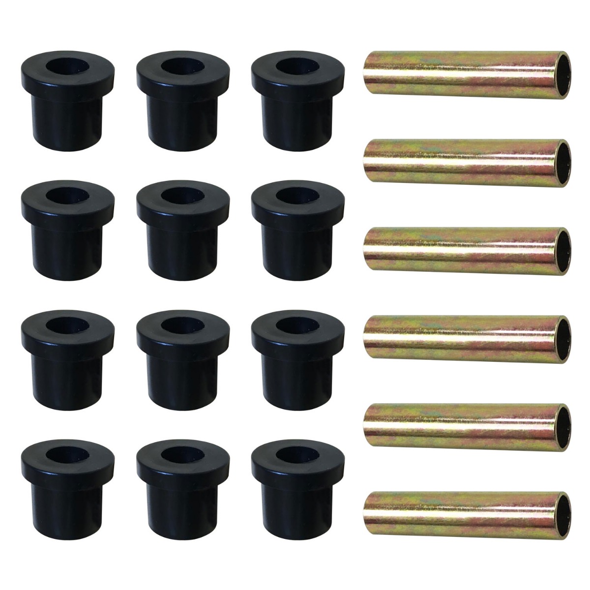 Jeu de douilles 70291G0 pour Ezgo