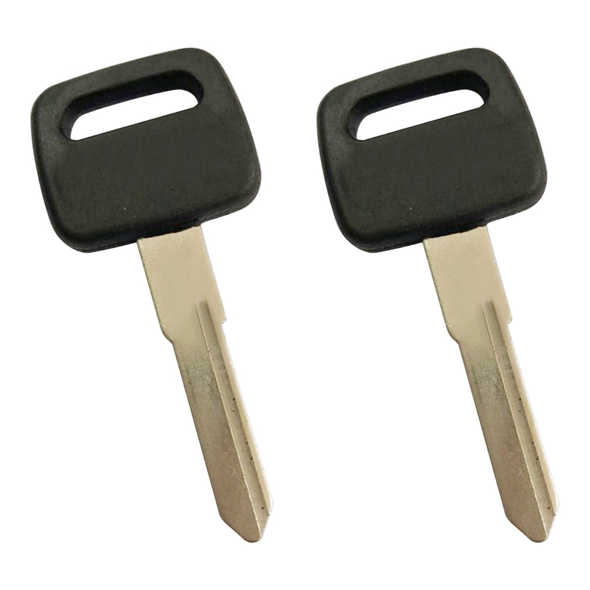 2pcs Clé pour machines lourdes Komatsu