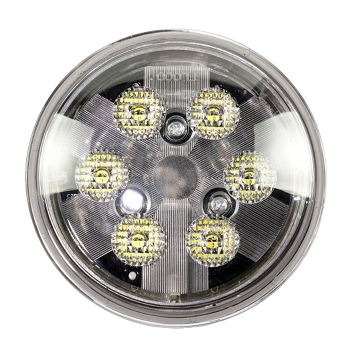 Phare de Travail LED Par 36 30W AF3892R pour John Deere
