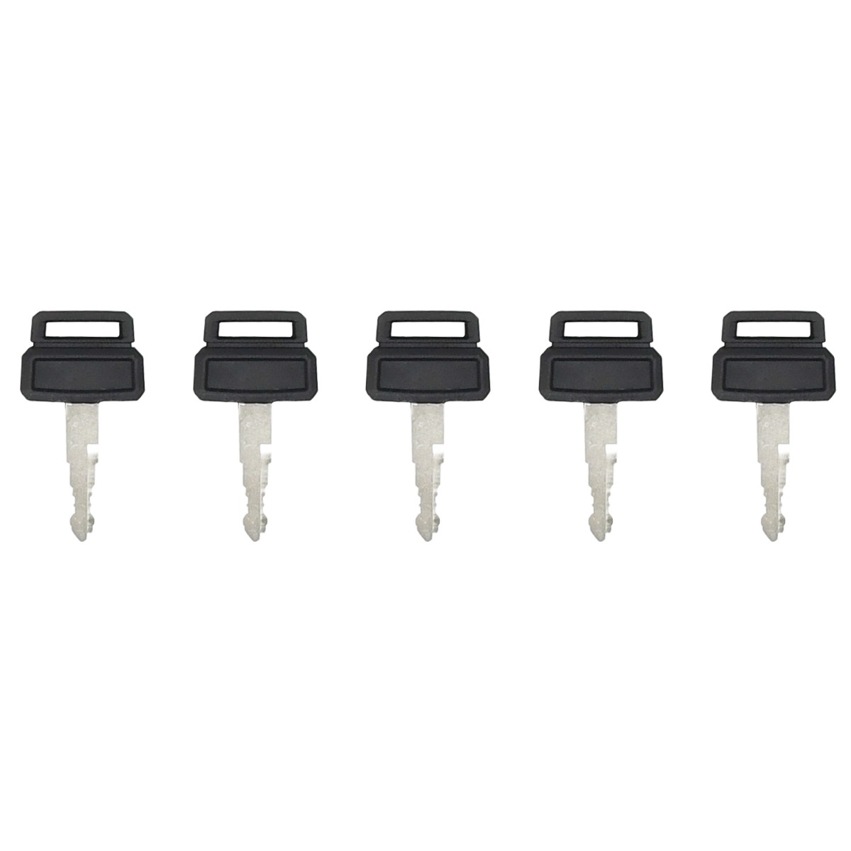Clé de contact 5PCS D300 pour Terex