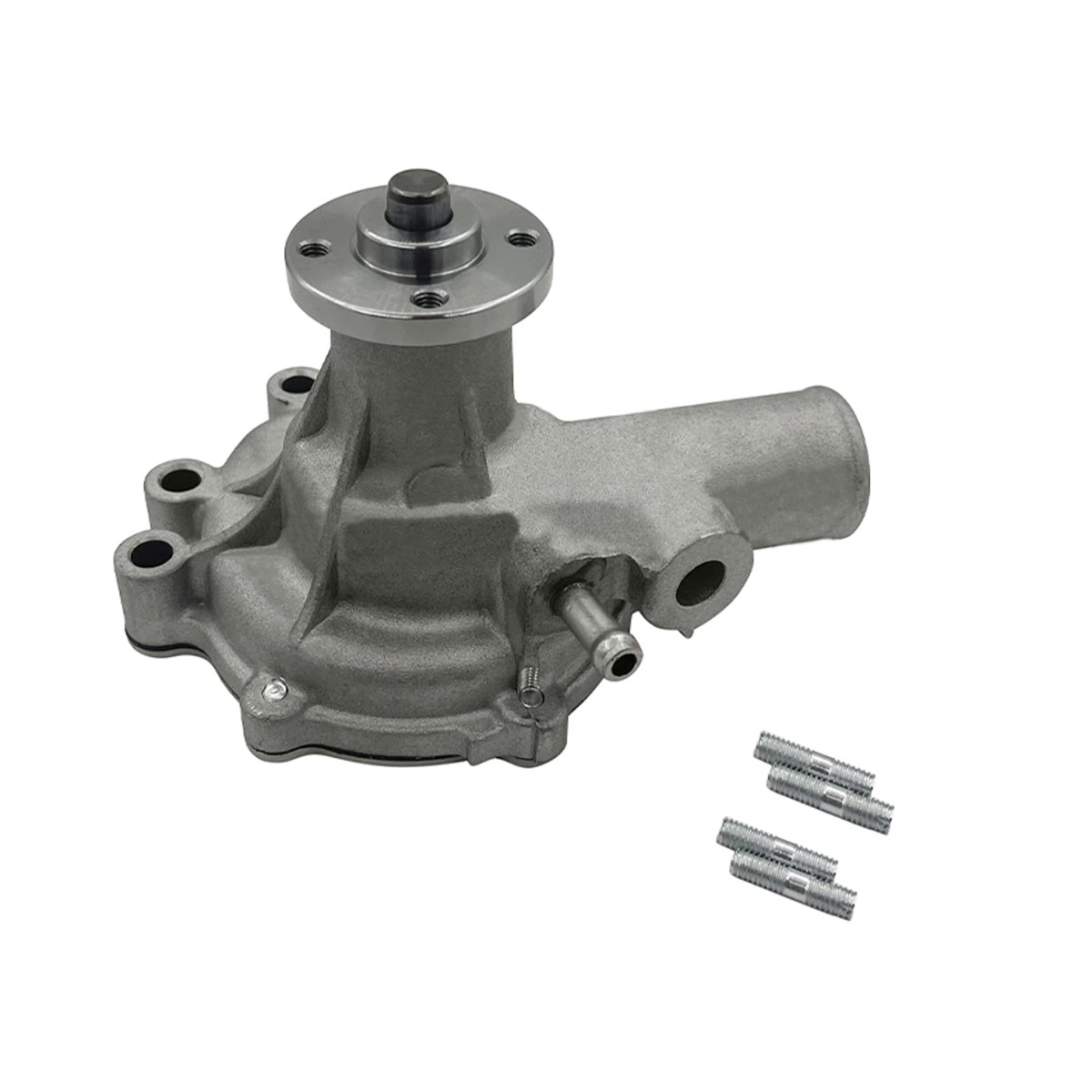 Pompe à eau 6213-610-011-20 pour Iseki