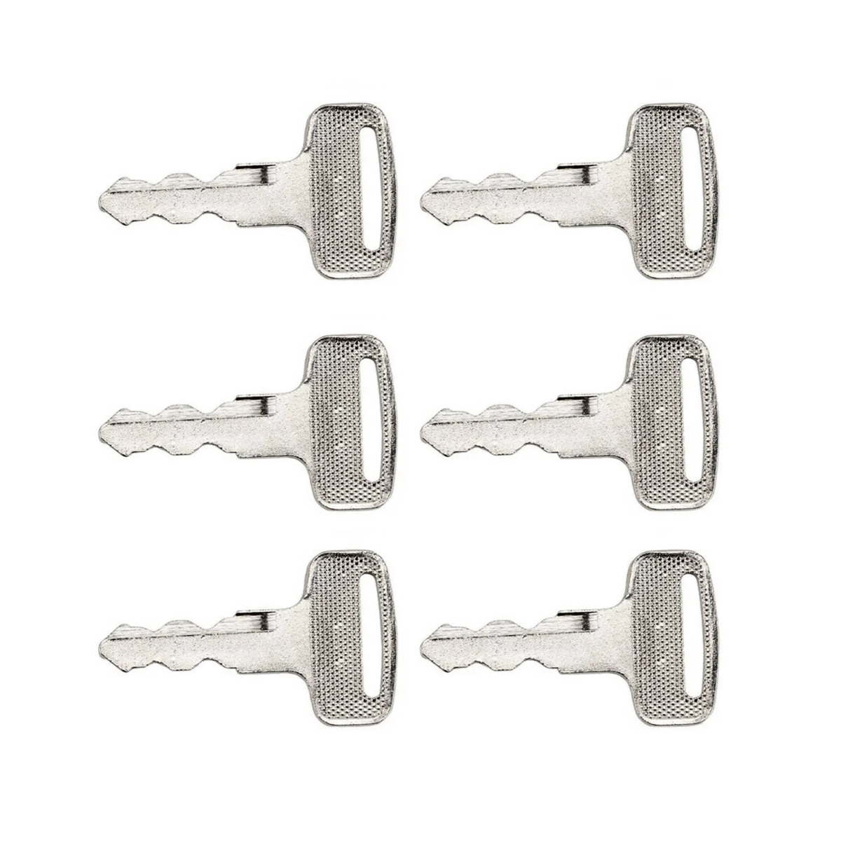 Clés de contact JU2-H2511-00 pour Yamaha