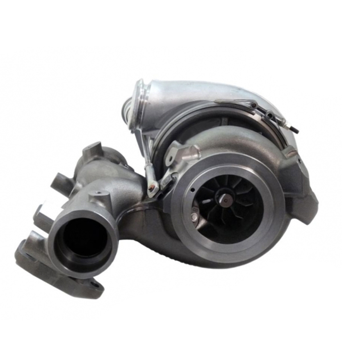 Turbo B3-3771NRAKA350.92JCAYD Turbocompresseur 13879700030 pour DAF
