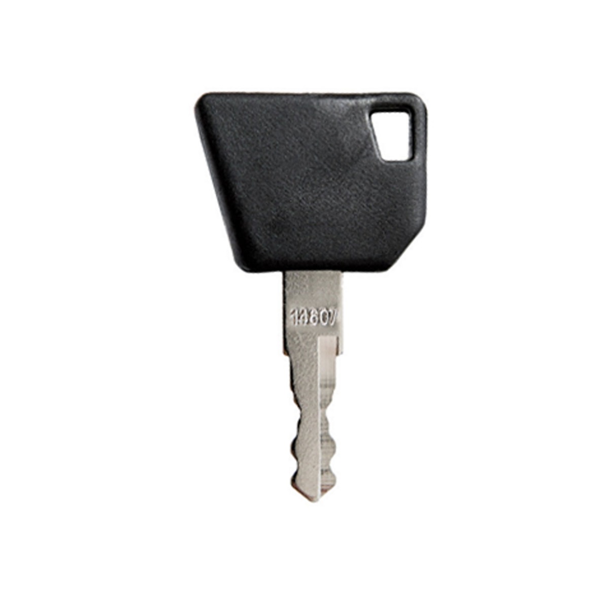 20PCS Clé de contact 05755125 pour JCB