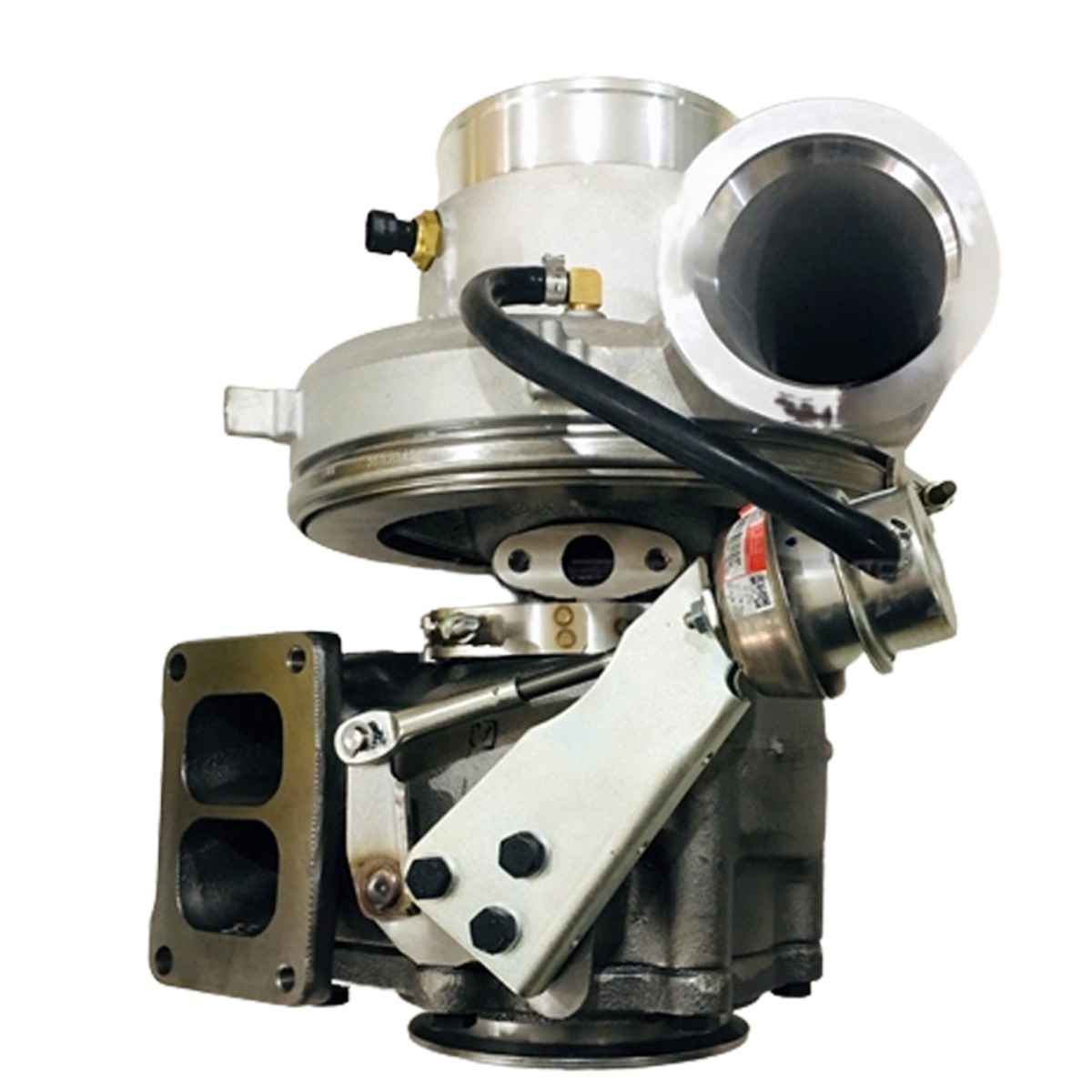 Turbocompresseur HE551W 5550144 pour Holset