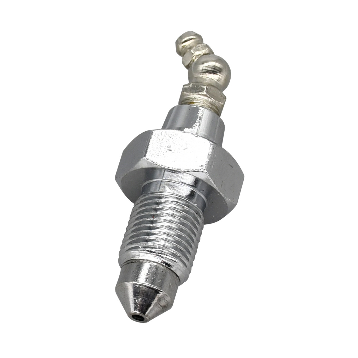 Dispositif de réglage de la valve de lubrification 4255055R pour John Deere