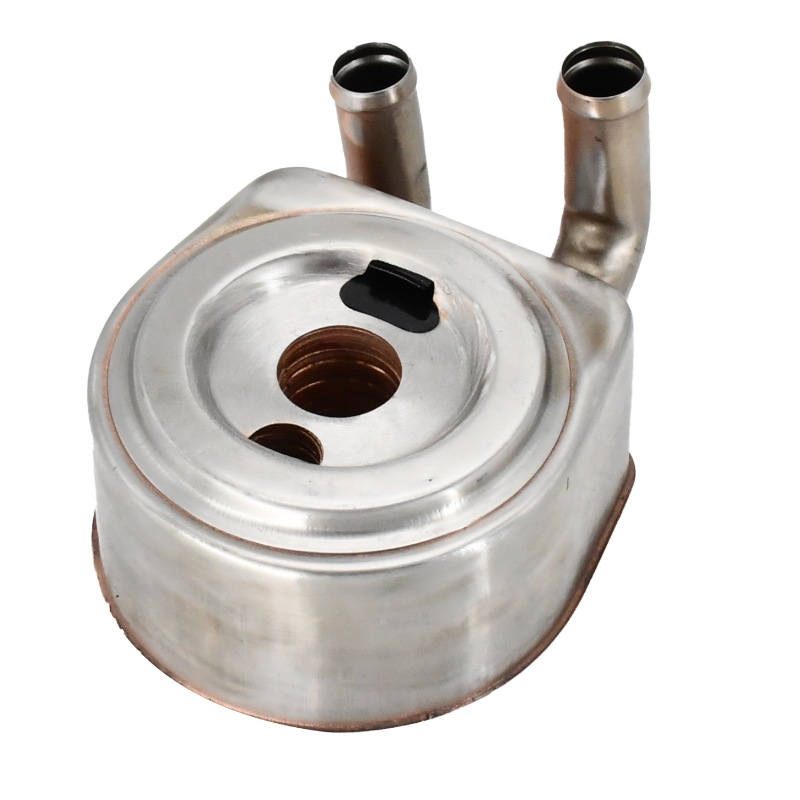 Refroidisseur d'huile moteur AR64415 pour John Deere