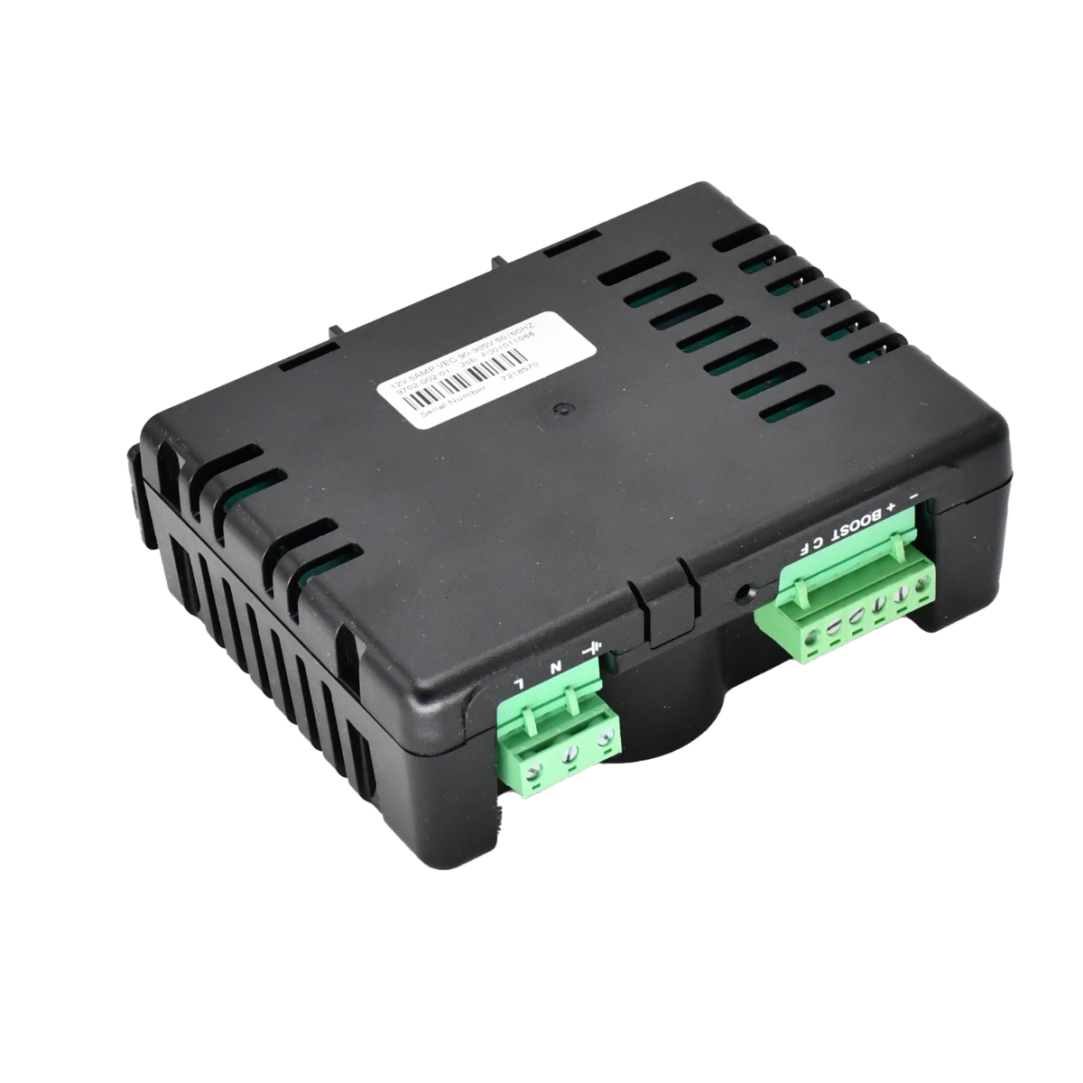 Chargeur de batterie 12V 5A DSE9702 pour Deep Sea