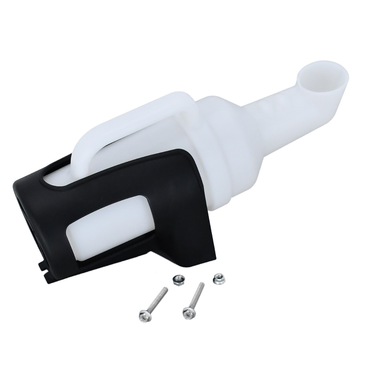 Bouteille de sable avec base 105284001 pour Club Car