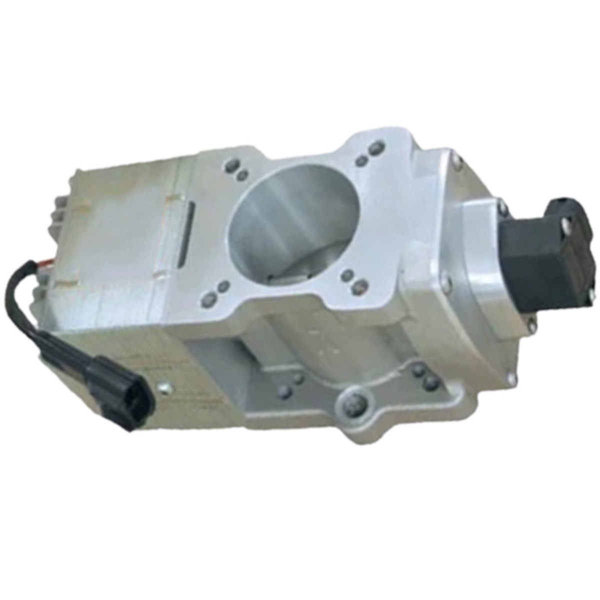 Actionneur de corps de papillon intégré à haute température 55mm ATB552T2N1 24 pour GAC