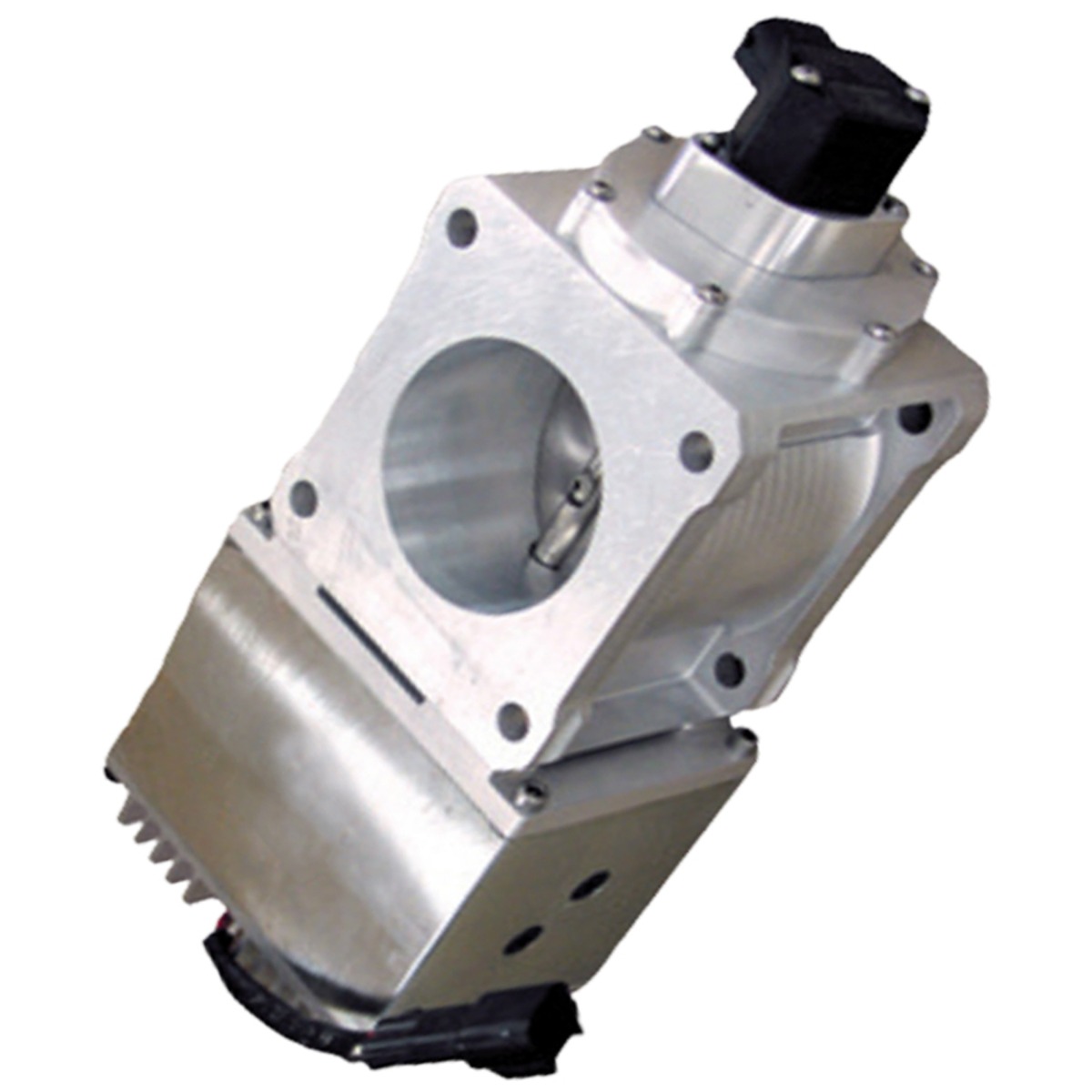 Actionneur de corps de papillon intégré à actionneur haute température 65 mm ATB652T2N14-12 pour GAC