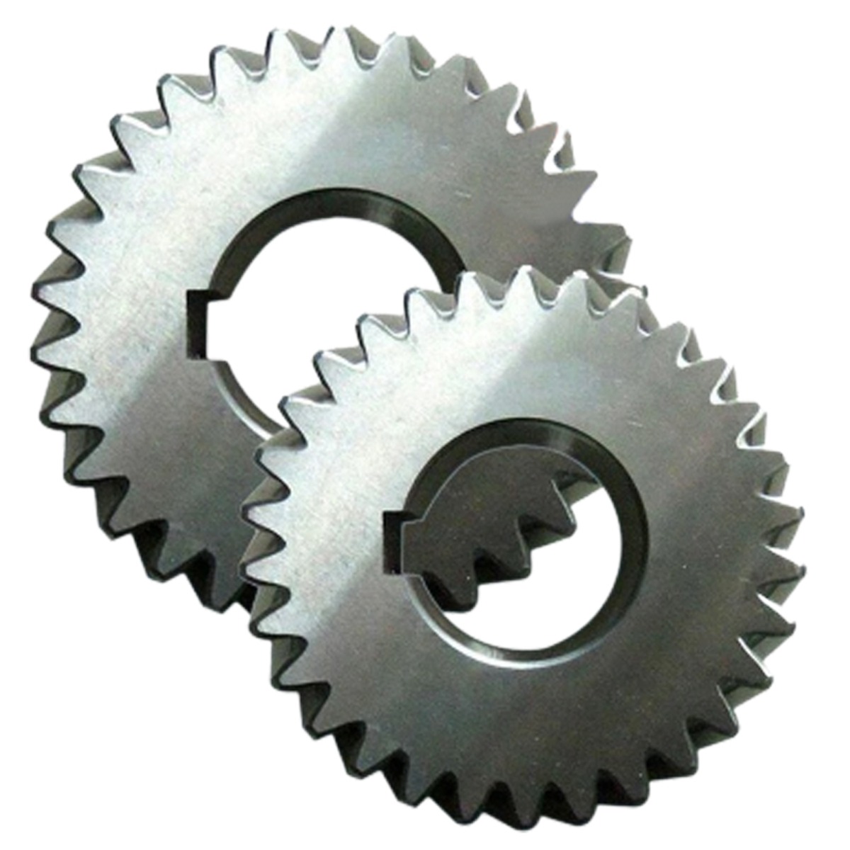 Arbre de jeu de pignons de moteur 1092001793 pour Atlas Copco
