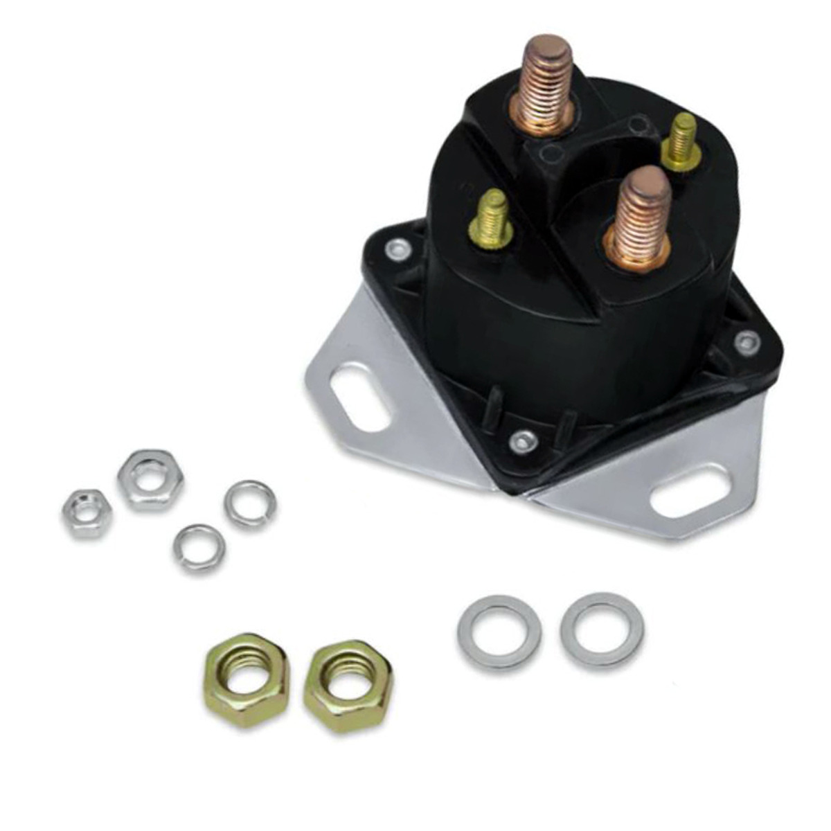 Relais de démarrage AT40955 pour John Deere