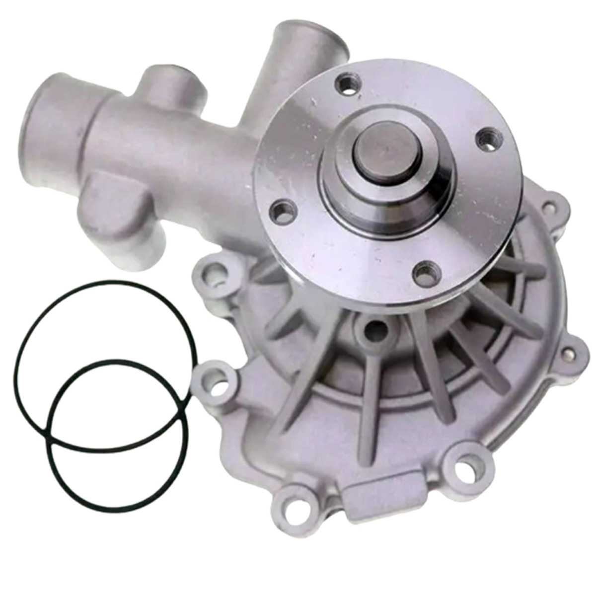 Pompe à eau 1731282 Pour Caterpillar CAT