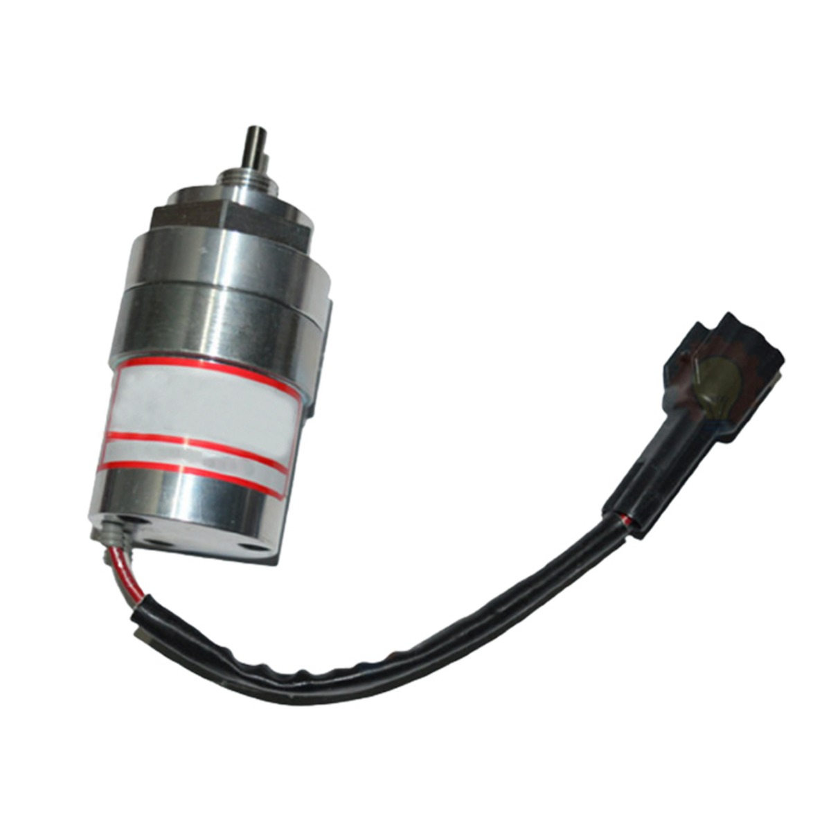 Servomoteur intégré ALR190-P04-24 pour Perkins