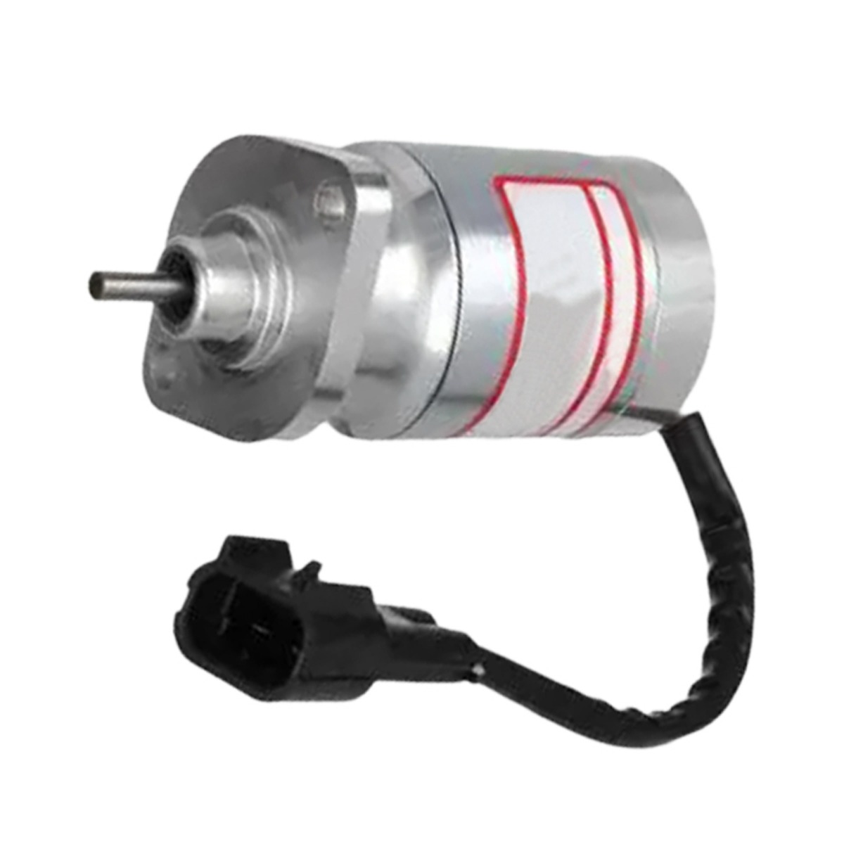 Moteur intégré 24V Servomoteur ALR190-I03-24 pour Isuzu