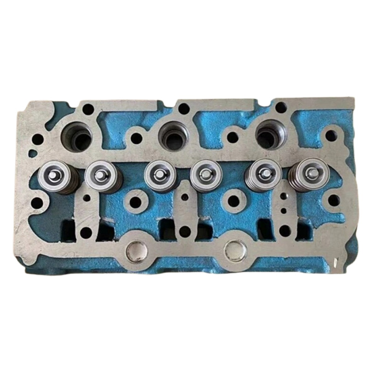 Culasse 15532-03040 pour Kubota