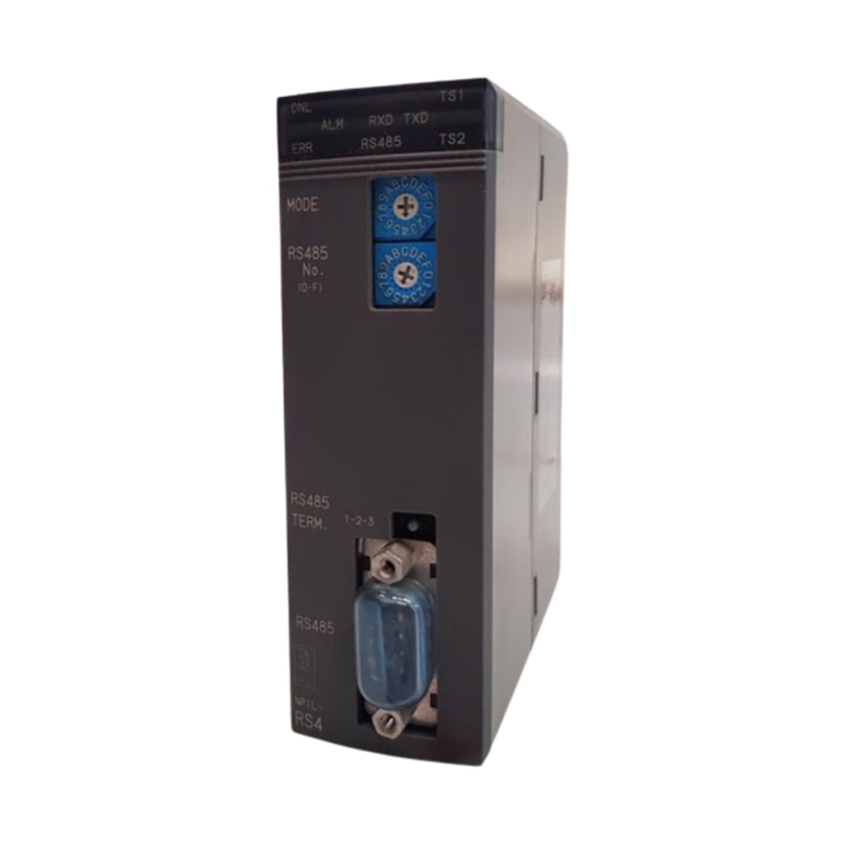 Module PLC RS485 NP1L-RS4 pour Fuji
