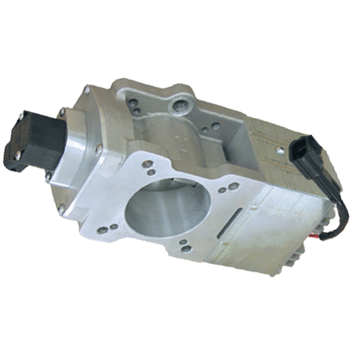 Corps d'accélérateur d'actionneur ATB452T2N14-12 pour GAC