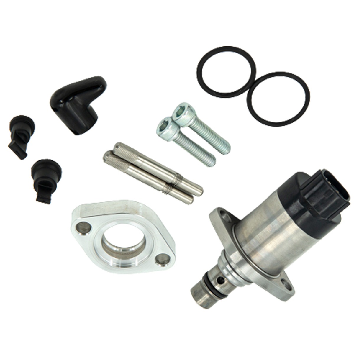 Kit de soupape d'admission 8981454841 Pour Isuzu