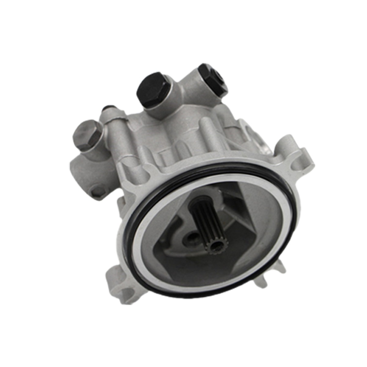 Pompe à engrenage pilote pour KATO HD1200
