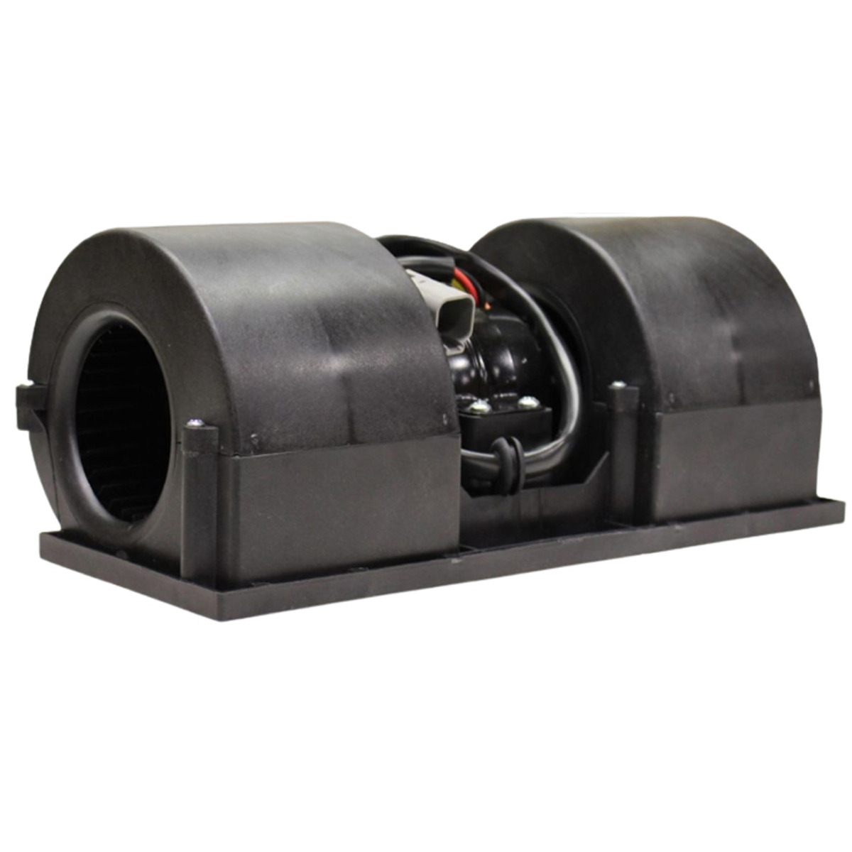 Assemblage du moteur de soufflerie de la cabine 6675497 pour Bobcat
