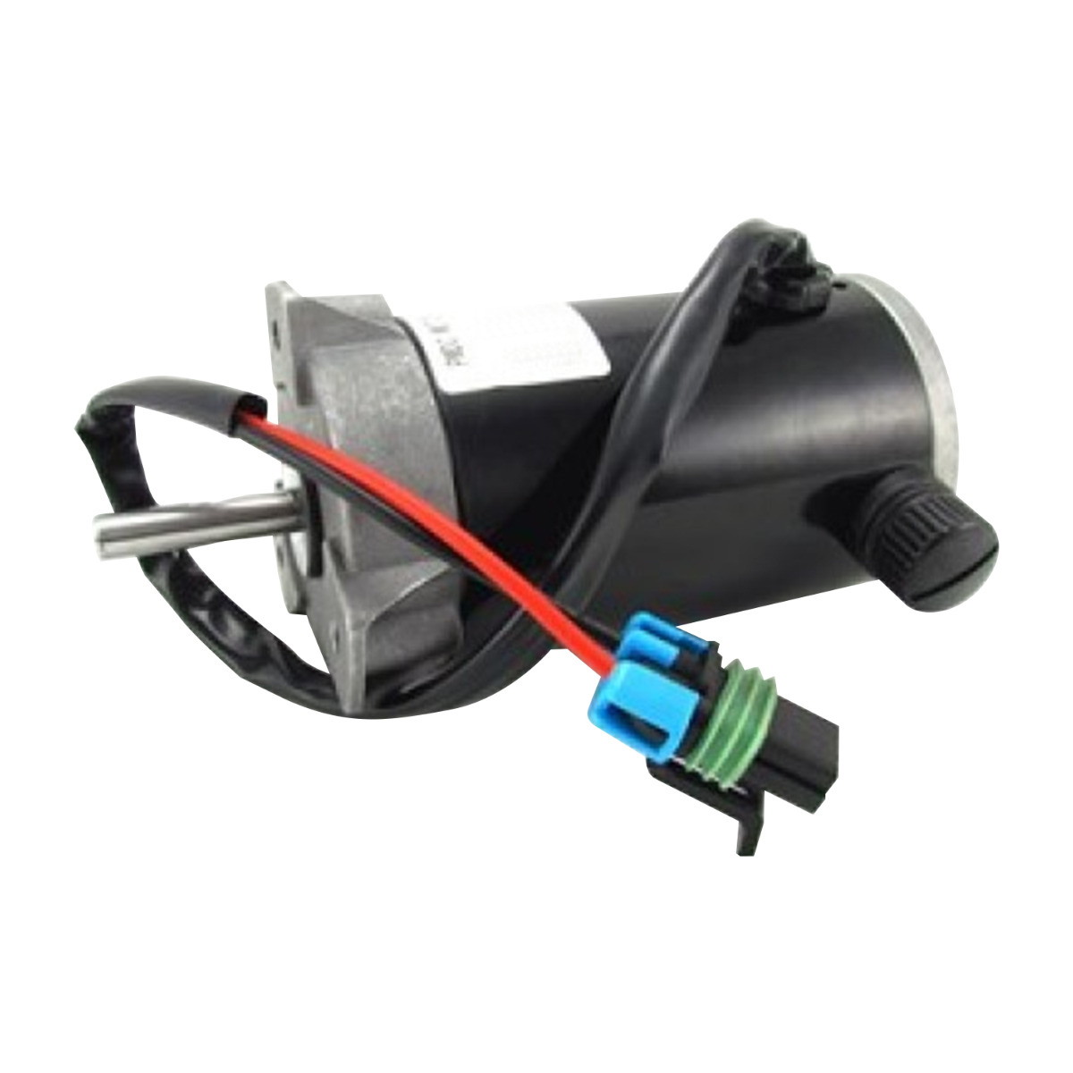 Moteur de ventilateur 24VDC 140W 54-00639-116 Pour Carrier