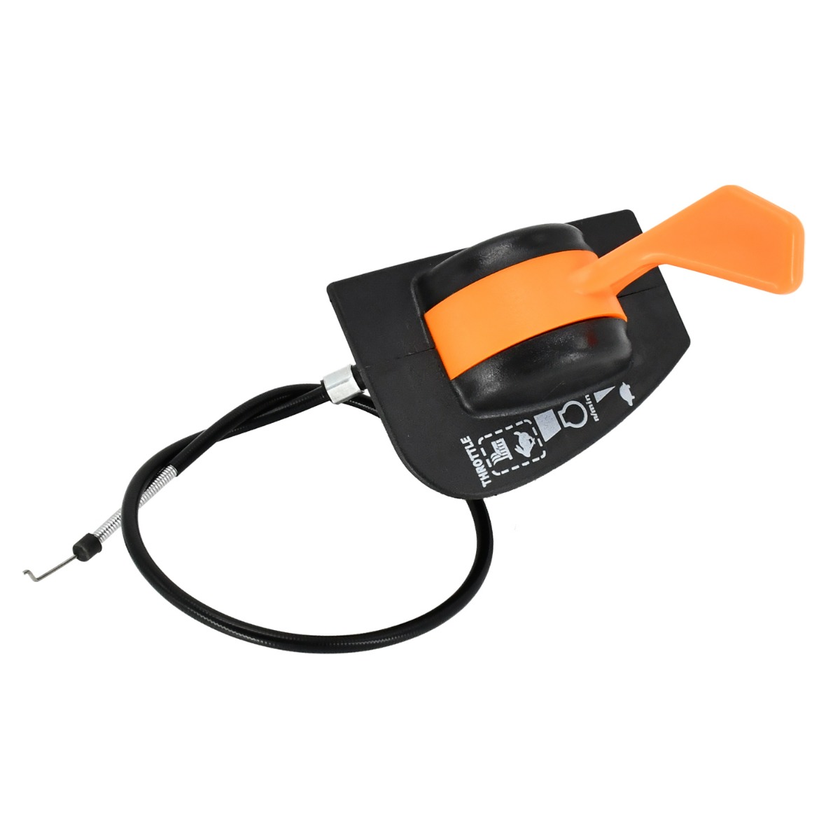 Câble de papillon GY21983 pour John Deere