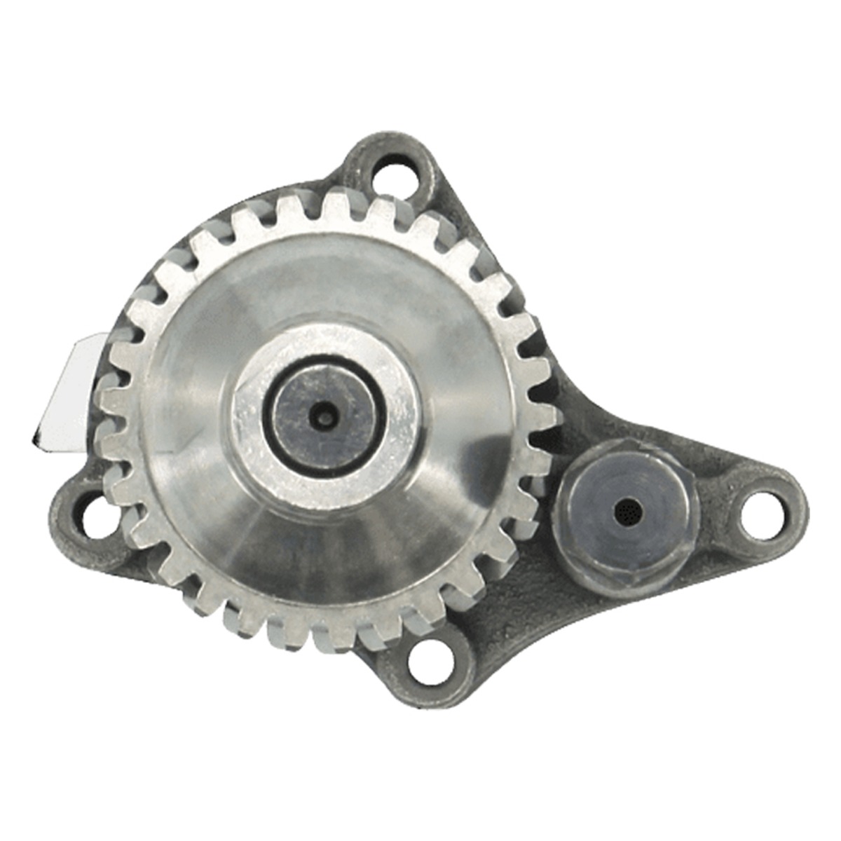 Pompe à huile YM129001-32001 pour Komatsu
