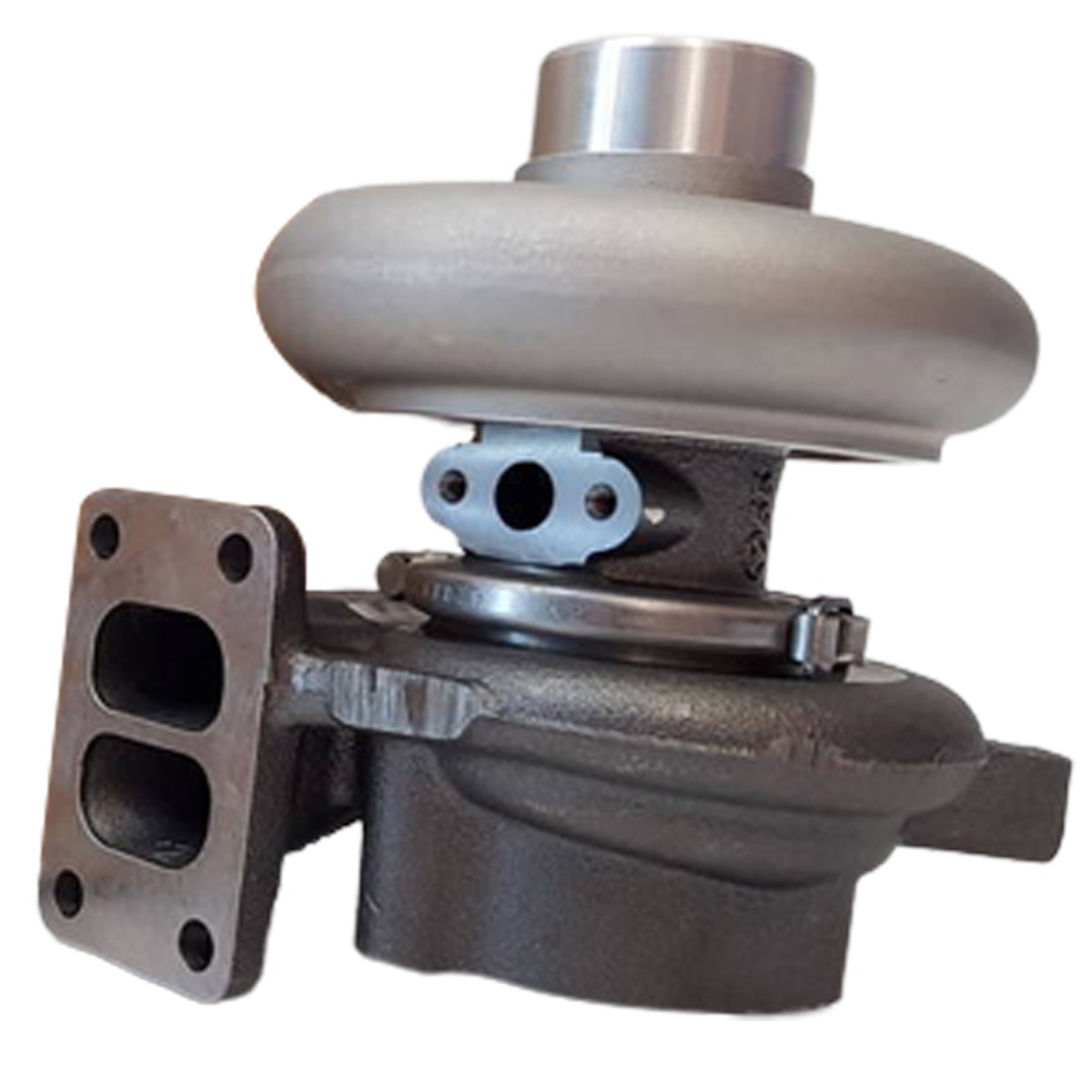Turbocompresseur 49179-02390 pour Hyundai