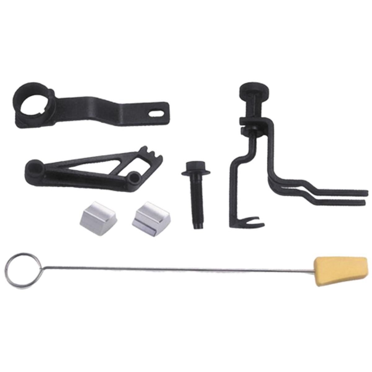 Kit d'outils de réparation de moteur 303-448 pour Ford