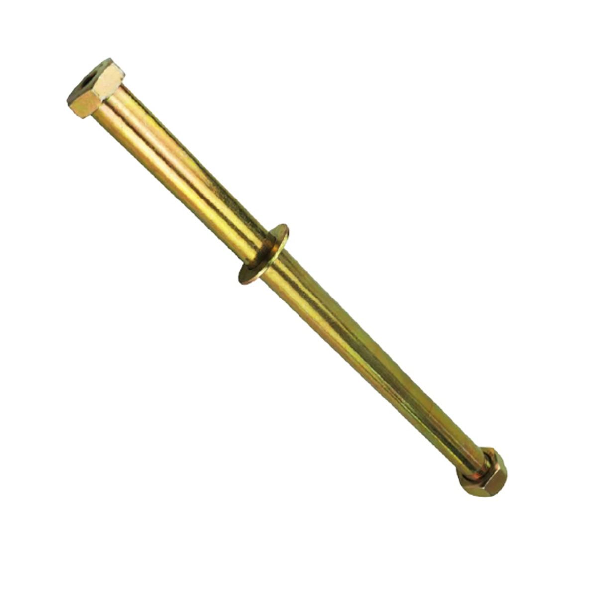 Palier de bras oscillant avec vis, écrou et rondelle 2GU-22141-00-00 pour Yamaha