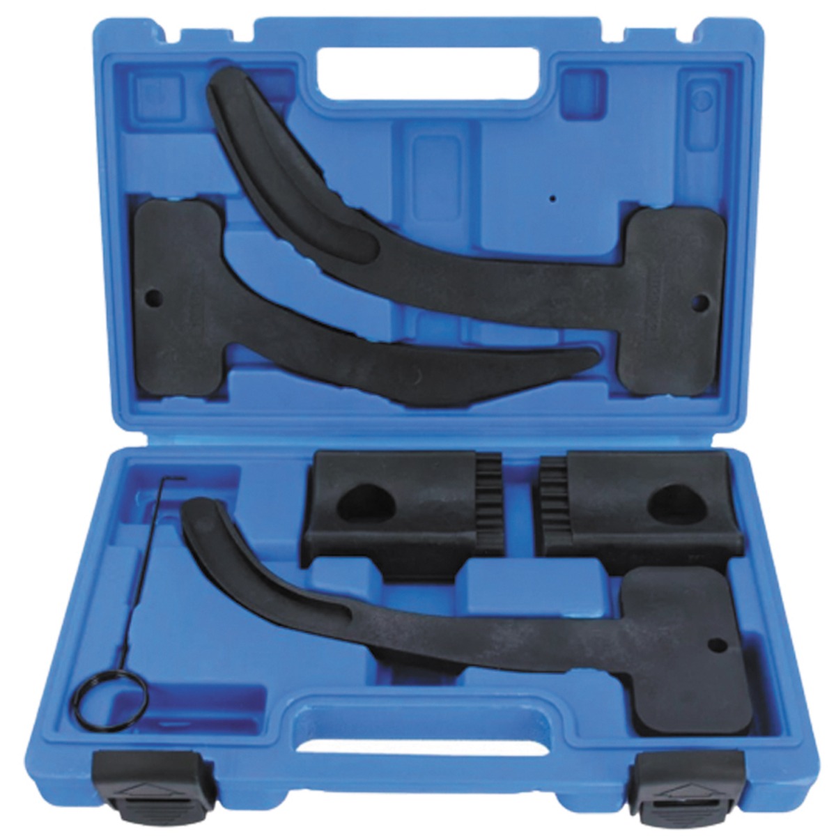 Arbre à cames Phaser Timing Chain Lock Tool Set 10369A pour Dodge
