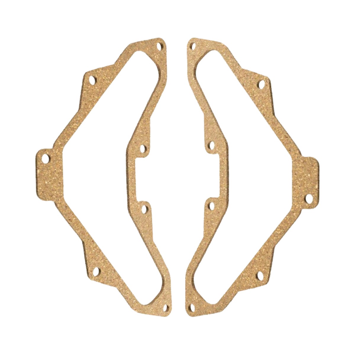 2PCS Joint de Couvercle de Soupape 2004113-S Pour Kohler