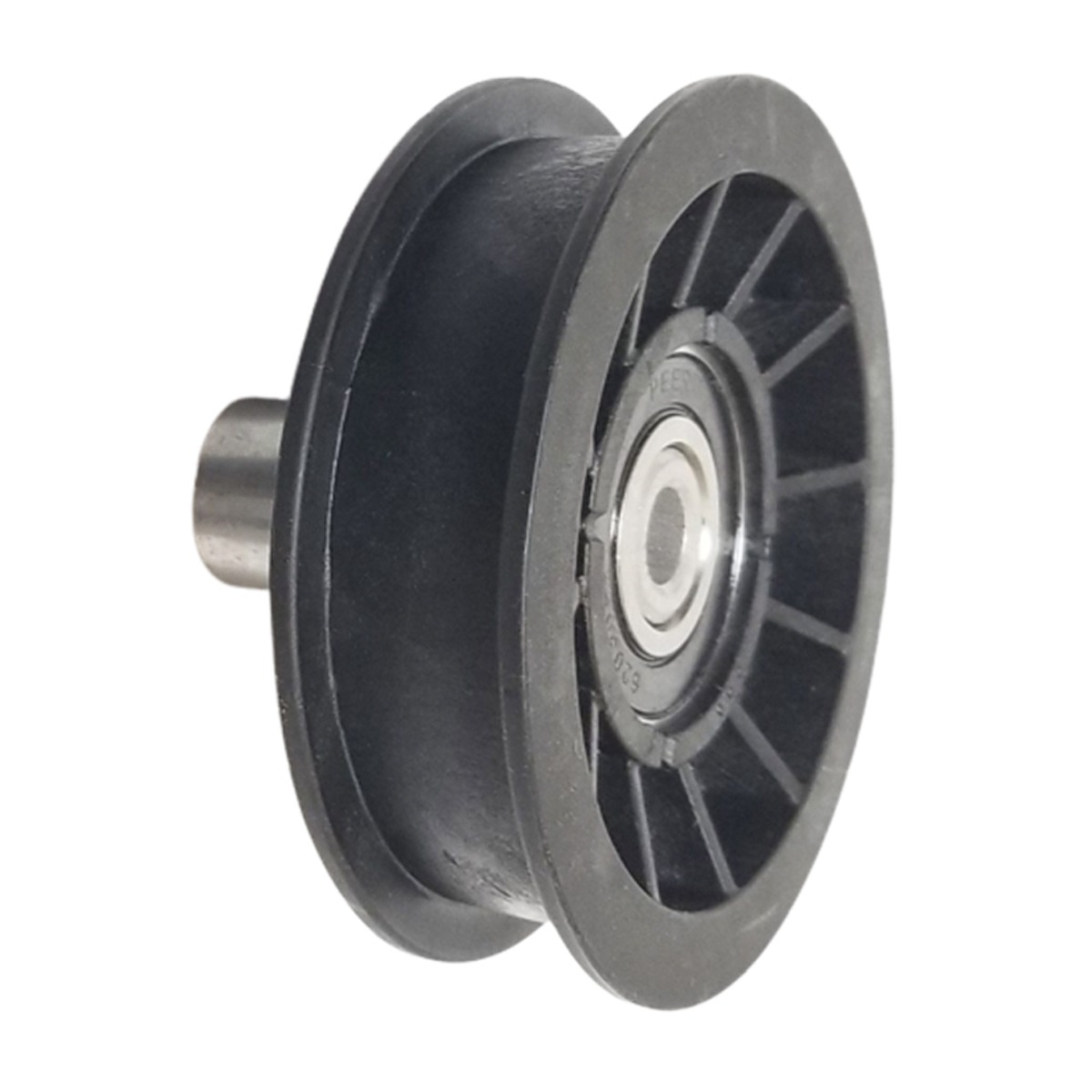 Poulie Plate 179114 Pour Husqvarna