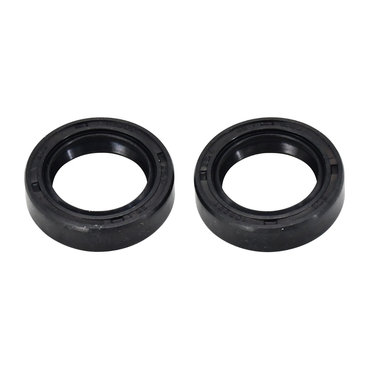 2PCS Joint d'axe de roue 921-04031 Pour MTD