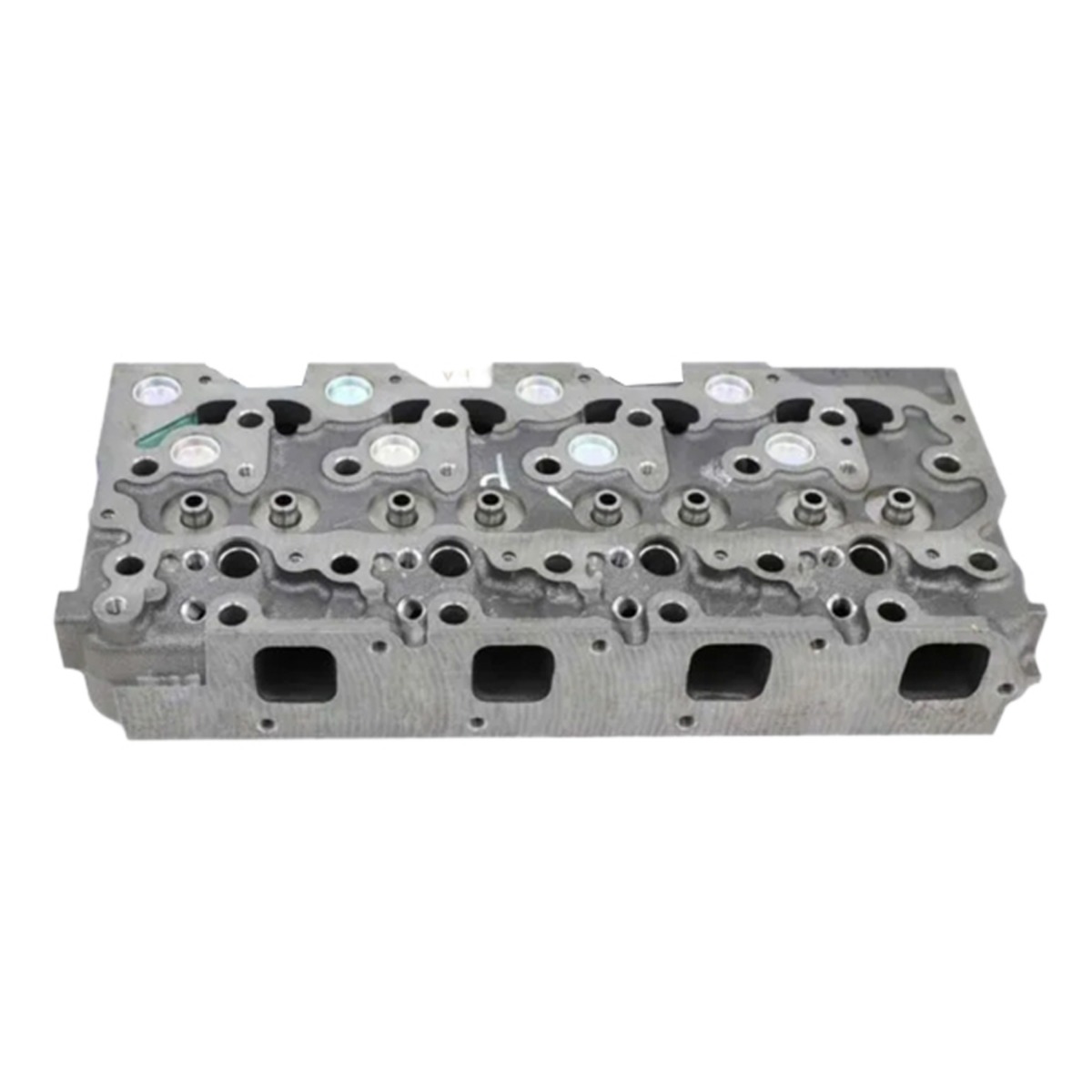 Culasse 6698099 pour Bobcat