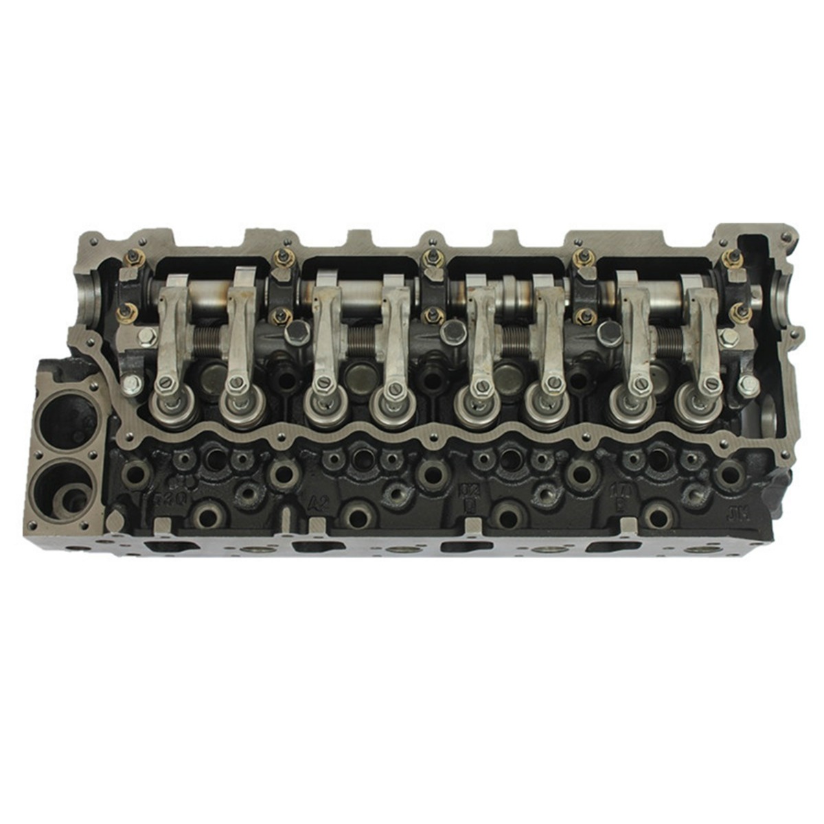 Culasse 8-97095-664-7 pour Isuzu